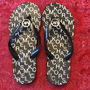 Michael Kors Women’s Sandals/Flip Flops